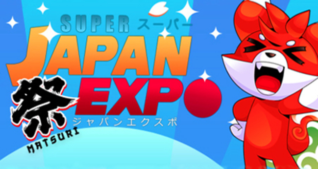 Super Japan Expo confirmó invitados y horarios de presentaciones Super Japan Expo confirmó invitados y horarios de presentaciones