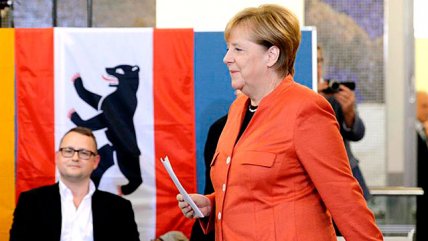 Ex embajador en Alemania: Este nivel de fragmentación no existía desde las elecciones de 1949