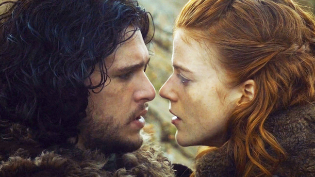 Medios estadounidenses aseguran que Kit Harington contraerá matrimonio Medios estadounidenses aseguran que Kit Harington contraerá matrimonio