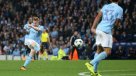 Manchester City superó a Shakhtar Donetsk y tomó ventaja en el Grupo F de la Champions