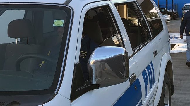 Detienen a ex frentista vinculado al homicidio de Jaime Guzmán y secuestro de Cristián Edwards