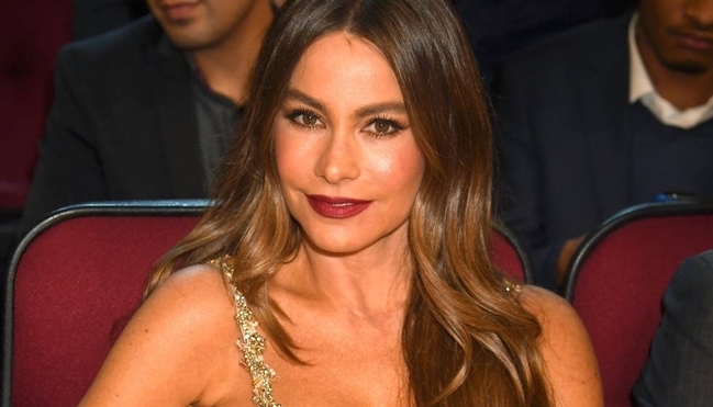 Sofía Vergara se convirtió por sexta vez en la actriz mejor pagada de la TV americana Sofía Vergara se convirtió por sexta vez en la actriz mejor pagada de la TV americana