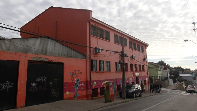 Corte de Apelaciones ordenó medidas a favor de niños del Cread de Playa Ancha