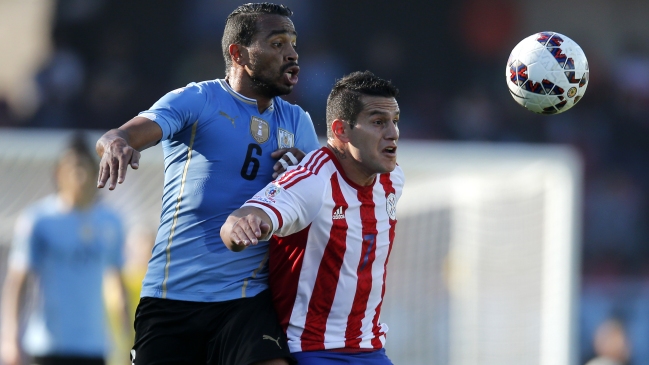 Uruguay se molestó con Paraguay al no presentar propuesta para organizar el Mundial 2030 Uruguay se molestó con Paraguay al no presentar propuesta para organizar el Mundial 2030