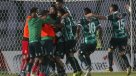 S. Wanderers tomó el primer boleto a semifinales en Copa Chile    S. Wanderers tomó el primer boleto a semifinales en Copa Chile
