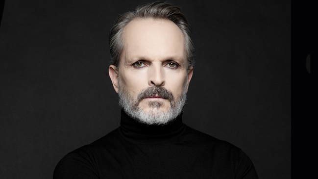 Miguel Bosé y Carlos Vives entre los primeros confirmados para Viña 2018 Miguel Bosé y Carlos Vives entre los primeros confirmados para Viña 2018