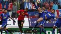 Revive el intenso empate entre Unión Española y Universidad de Chile