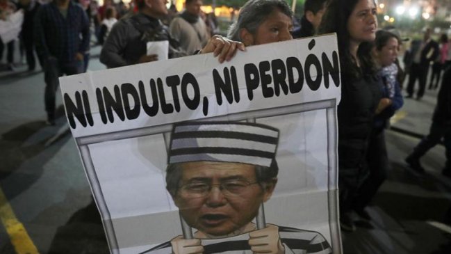 Kuczynski afirmó que están 