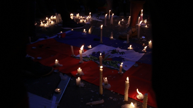 INDH estudiará eventuales acciones legales por caso de haitiana acusada de abandonar a su hija