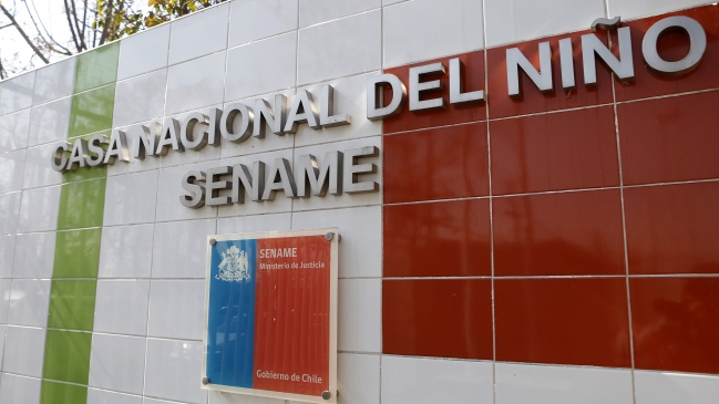 Sename salió al paso de críticas por caso de hija de haitiana