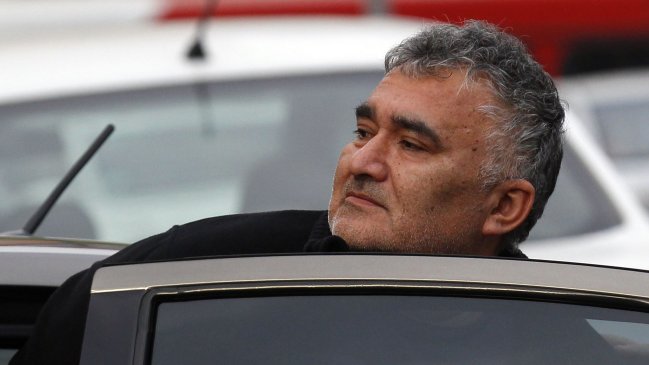 Ministro Carroza procesó a 