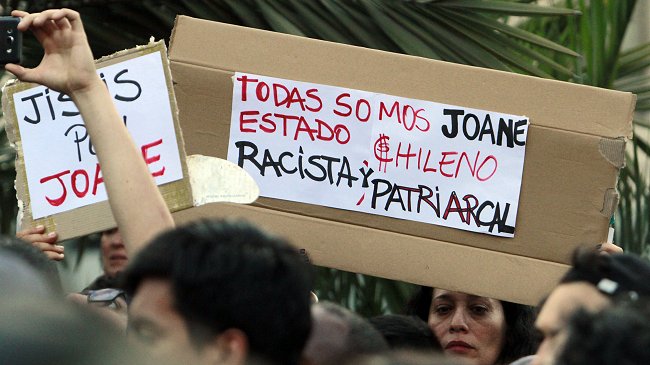 Fiscalía abrió investigación por muerte de mujer haitiana acusada de abandono