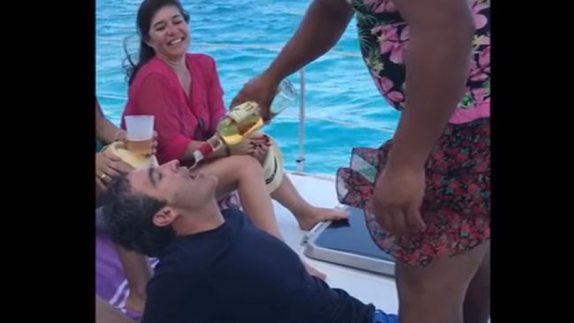 Superintendencia ofició a AFP Capital por polémico video