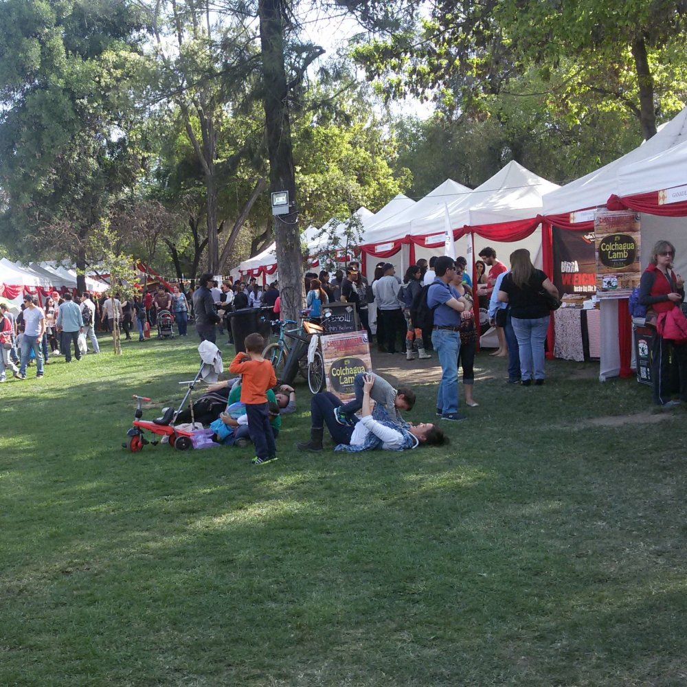 Postula a la nueva versión de la Feria Gourmet y Emprendimiento Postula a la nueva versión de la Feria Gourmet y Emprendimiento