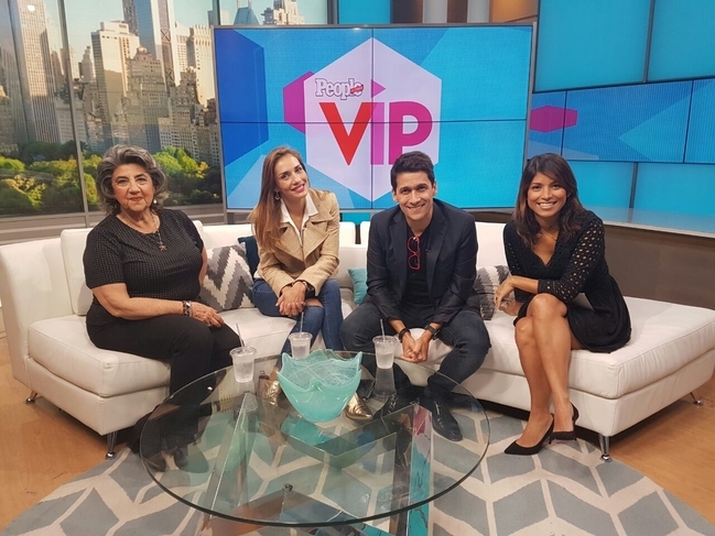 Festival de Viña del Mar comenzó su promoción oficial Festival de Viña del Mar comenzó su promoción oficial