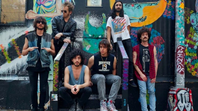 Show de Julian Casablancas cambió de recinto Show de Julian Casablancas cambió de recinto