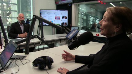   Biógrafos de Violeta Parra: 