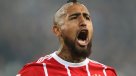 Medio italiano aseguró que Inter de Milán volverá a la carga por Arturo Vidal