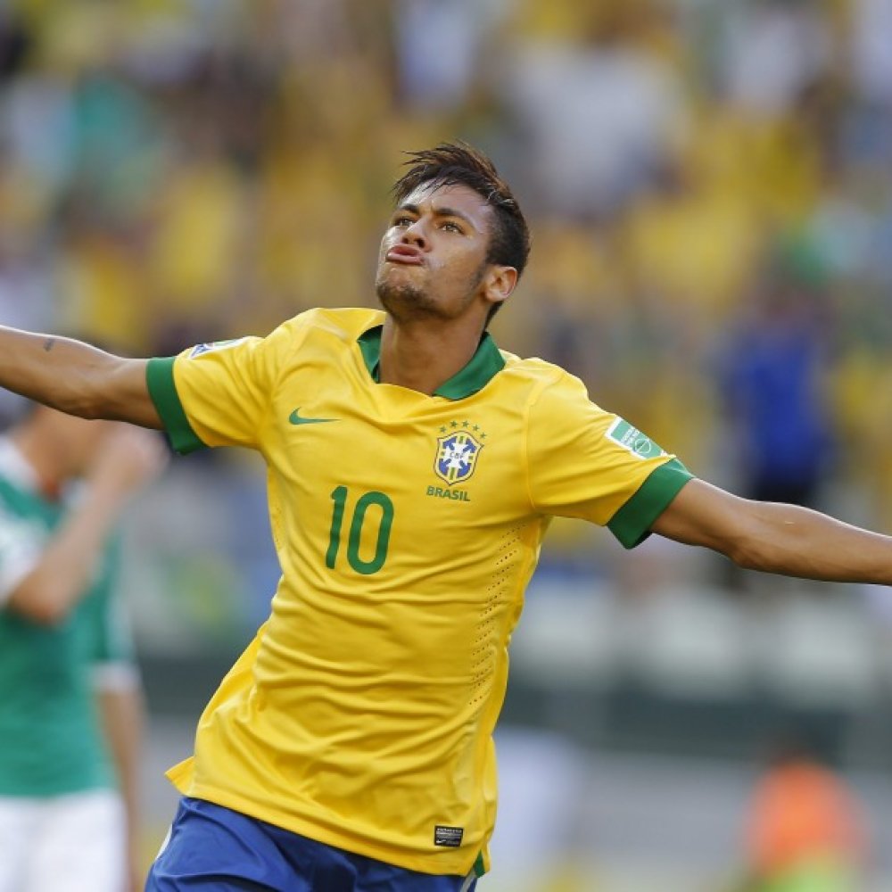 Bolivia pone en juego su orgullo ante el clasificado Brasil Bolivia pone en juego su orgullo ante el clasificado Brasil