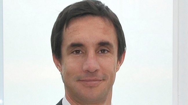 Presidente de AFP Capital por fiesta en el Caribe: 