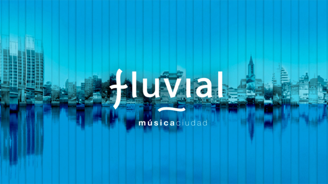 Festival Fluvial anunció artistas para su segunda edición Festival Fluvial anunció artistas para su segunda edición