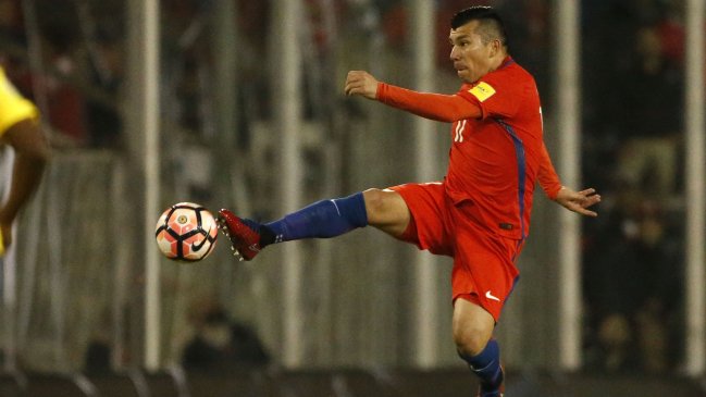 La penúltima fecha de las Clasificatorias sudamericanas a Rusia 2018 La penúltima fecha de las Clasificatorias sudamericanas a Rusia 2018