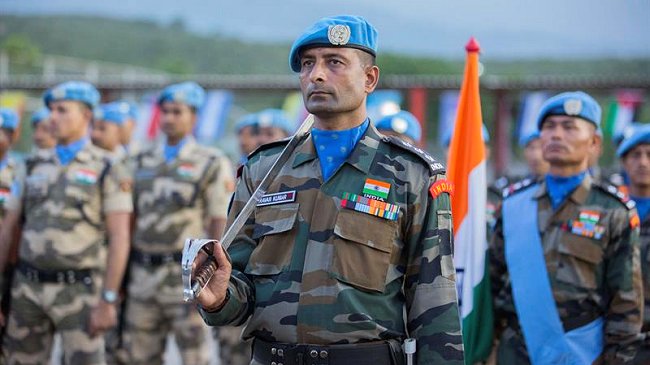 Misión ONU para la Estabilización de Haití finaliza después de 13 años