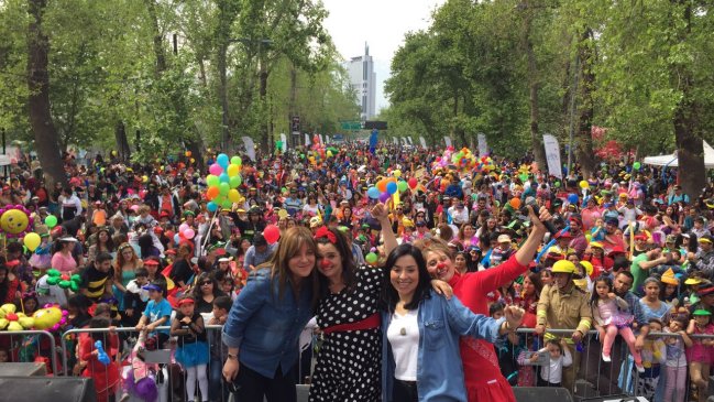 Fundación Integra realizará su tercera 