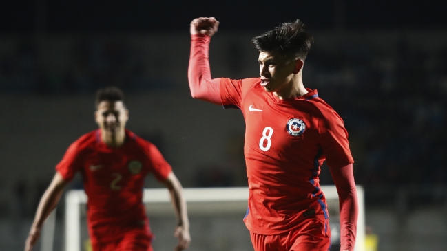 El calendario de partidos del Mundial sub 17 de India El calendario de partidos del Mundial sub 17 de India
