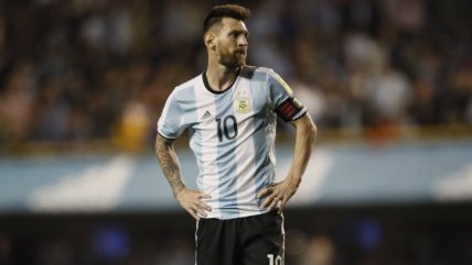   Ederson: No me interesa si Messi va al Mundial o no 