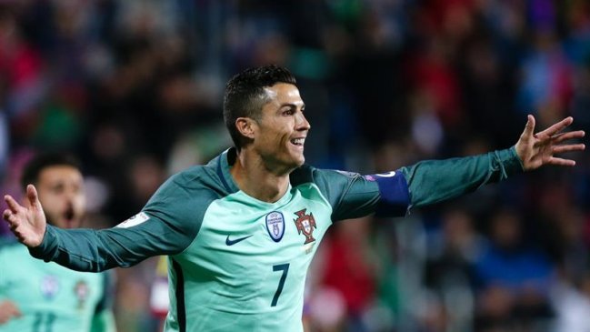 Al rojo vivo: Suiza y Portugal se enfrentarán por un cupo al Mundial en la última fecha Al rojo vivo: Suiza y Portugal se enfrentarán por un cupo al Mundial en la última fecha