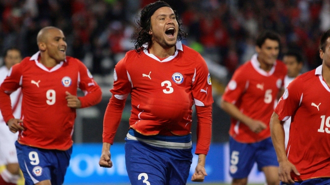 Waldo Ponce anticipa el duelo ante Brasil: Chile va a salir a ganar Waldo Ponce anticipa el duelo ante Brasil: Chile va a salir a ganar