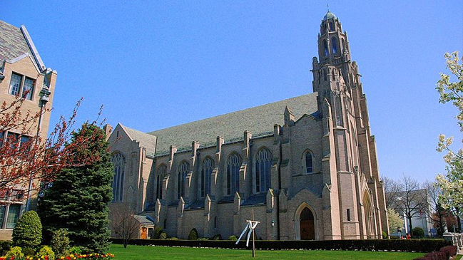 EEUU: Diócesis de Nueva York crea fondo para víctimas de abuso sexual por sacerdotes