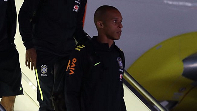 Miranda: Enfrentaremos al campeón de América, es la mejor forma de mostrar nuestro valor Miranda: Enfrentaremos al campeón de América, es la mejor forma de mostrar nuestro valor
