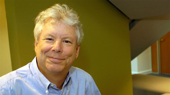 Richard H. Thaler gana el premio Nobel como pionero de la economía conductual