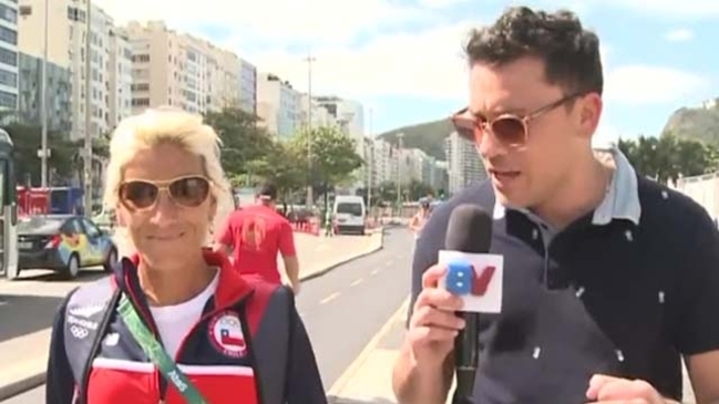 Max Collao dejó Max Collao dejó