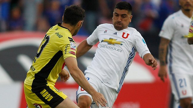 David Pizarro: El resultado ante Brasil puede repercutir a todo nuestro fútbol David Pizarro: El resultado ante Brasil puede repercutir a todo nuestro fútbol