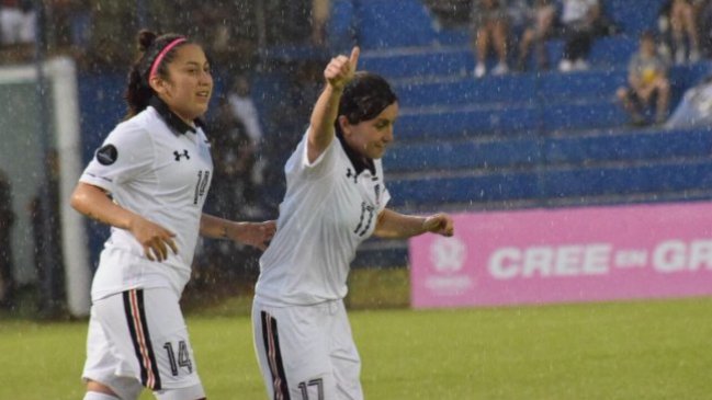 Conmebol postergó partidos de Copa Libertadores femenina por posible intoxicación de jugadoras Conmebol postergó partidos de Copa Libertadores femenina por posible intoxicación de jugadoras