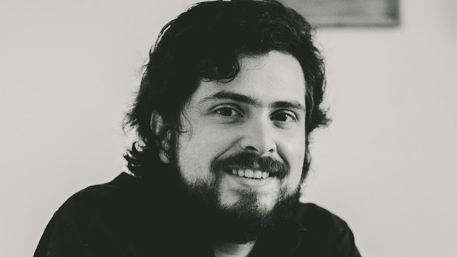 Escritor chileno Andrés Montero gana el X Premio de Novela Elena Poniatowska Escritor chileno Andrés Montero gana el X Premio de Novela Elena Poniatowska