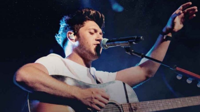 Cambian valores de entradas para show de Niall Horan Cambian valores de entradas para show de Niall Horan