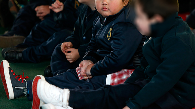 FAO: La obesidad ya mata más que el narcotráfico