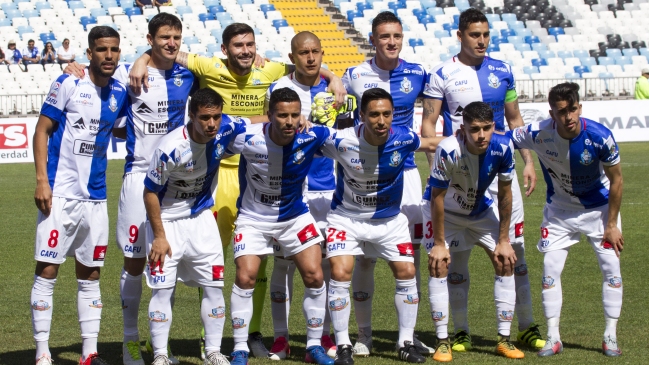  Estadio Seguro desmintió a gerente de Antofagasta  