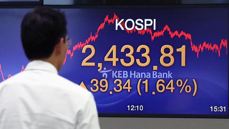 Nobel de Economía advierte: 