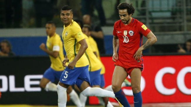 Resumen: Uruguay, Argentina y Colombia van al Mundial, Perú al Repechaje y Chile fue eliminado Resumen: Uruguay, Argentina y Colombia van al Mundial, Perú al Repechaje y Chile fue eliminado