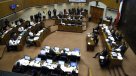 Jornada clave para proyectos sobre apoyo a infancia en el Senado