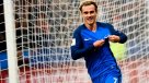 Griezmann y Giroud le dieron los pasajes a Francia al Mundial de Rusia 2018