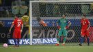 La dolorosa caída de Chile ante Brasil que dejó a la Roja sin opciones de ir al Mundial