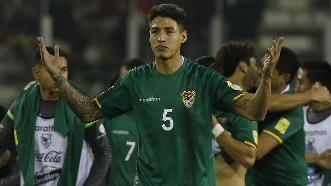Nelson Cabrera recordó el fallo del TAS e ironizó con la Roja: Nelson Cabrera recordó el fallo del TAS e ironizó con la Roja: