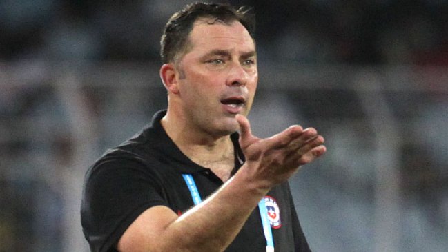 Hernán Caputto: Será duro levantar a los jugadores, pero ante México dejaremos todo en cancha Hernán Caputto: Será duro levantar a los jugadores, pero ante México dejaremos todo en cancha