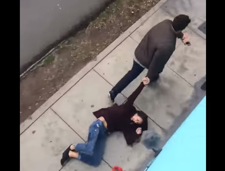 El caso de violencia de género que conmueve a Perú El caso de violencia de género que conmueve a Perú